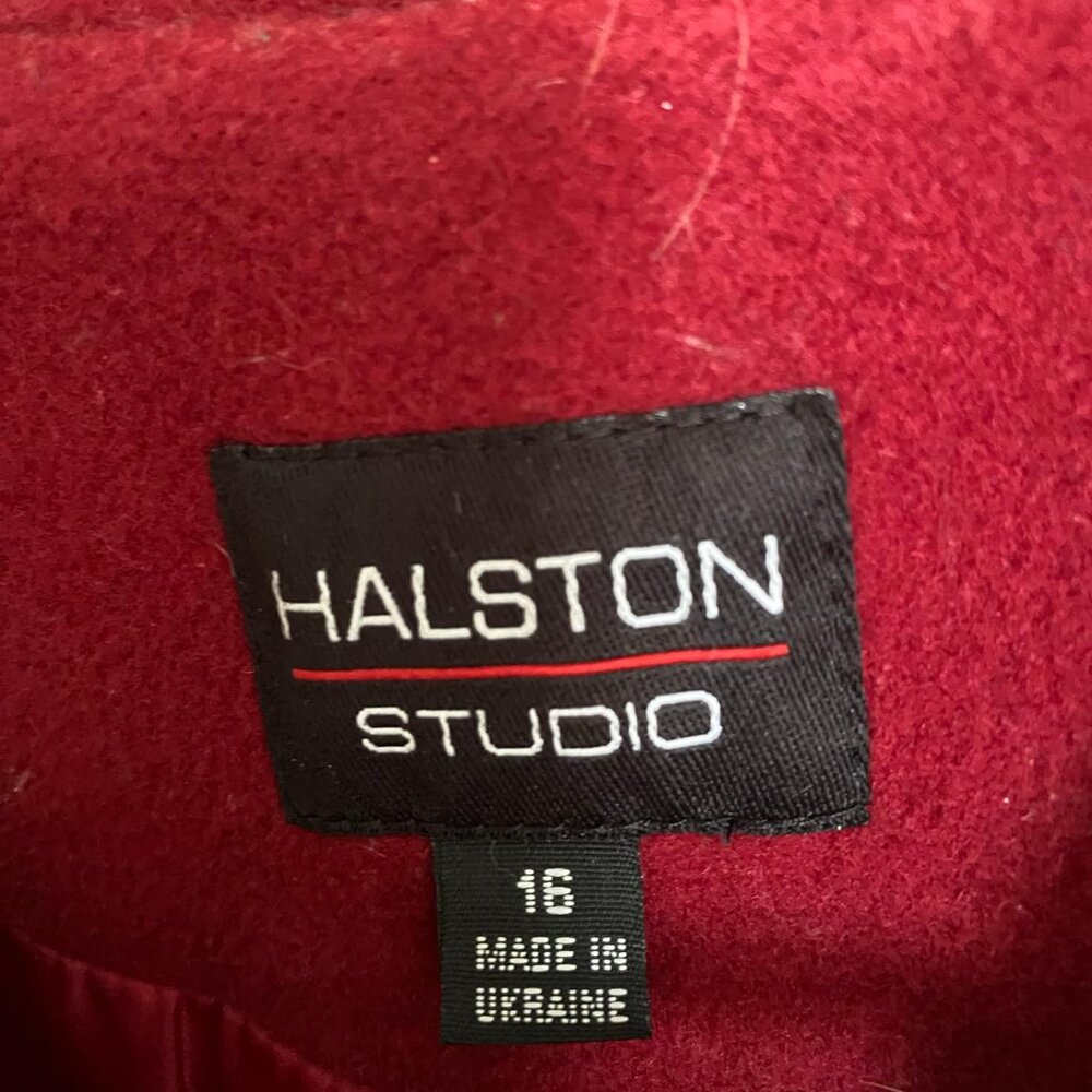 peacoat - Picture 3 of 3
